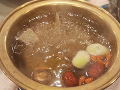 -百叶居·老北京涮羊肉(鼓楼店)