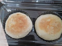 -鲍师傅糕点(海陵北路店)