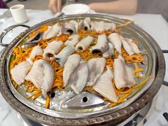 -凯盈阁私房菜·桑拿鸡(绿茵花园店)