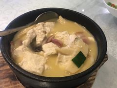 -渔堂公园餐厅·本帮菜(乐园路店)