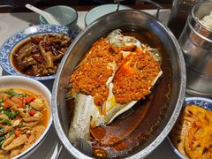 -回家吃饭·地道南昌菜(建德观总店)
