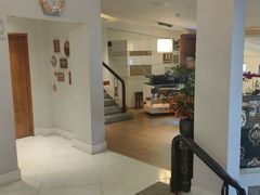 -澳门圣地牙哥古堡酒店