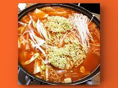 -京玉菲饭店(李村店)