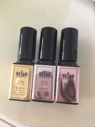 -JustNail甲思美甲
