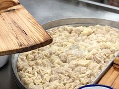 -汪家馄饨(集庆路店)