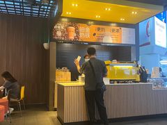 -麦当劳(宁波火车高铁站店)