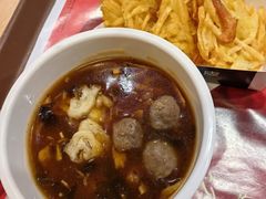 -魏家凉皮(祈年大厦店)