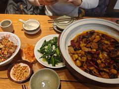 -印象鲵宴·张家界地标美食名片(溪布街店)