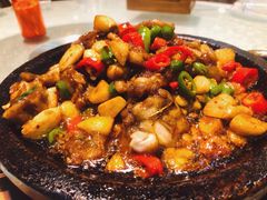 -林记象山海鲜(广灵二路店)