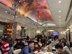 -巴依老爷新疆美食(工体旗舰店)
