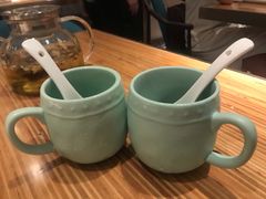 -江湖情酸菜鱼(万菱汇店)