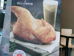 -麦当劳(东坑店)