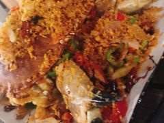 -辉记炭烧海鲜大排档·老字号(福田店)