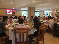 大堂-宜宾海鲜酒家·三十年老字号