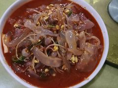 -绢姐海鲜大排档