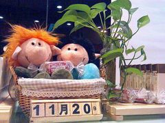 焦糖饼干-可莎蜜兒(学林街店)