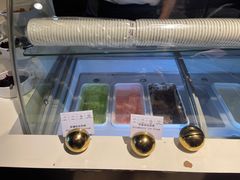 -杭州国际会议中心洲际酒店-原素全日餐厅(解放东路店)