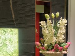 -金链花·泰国餐厅(国贸店)