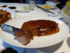 -天和晟烤鸭店(世纪坛店)