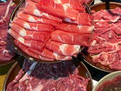 -阳阳老火锅(小南门店)