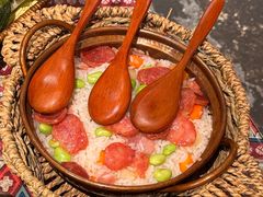 -火塘云南烧烤大排档