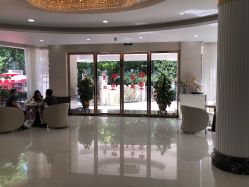 -宝生月子中心(独栋园林·福田店)