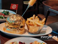-Bistro 63 创意融合料理(广粤天地店)