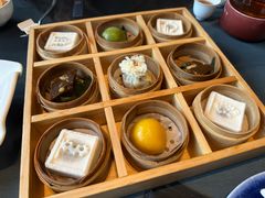 -江南雅厨(李公堤店)