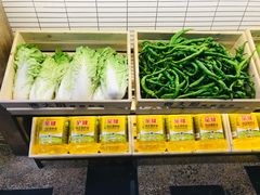 水产区-费大厨辣椒炒肉(万家丽一店)