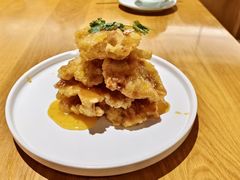 -伊喜饺子·烤鸭(五道口学院路店)