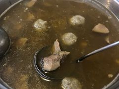 -味华香养生牛肉馆(杏林店)