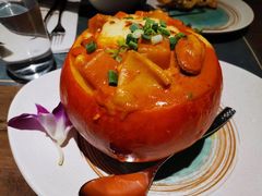 -美极鲜食坊(宝安南路店)
