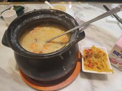 -独一处粥城(抚河北路店)