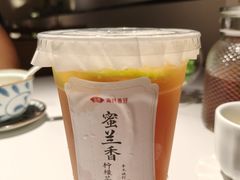 -码头见·潮汕菜(领展中心城店)