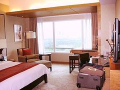 -上海浦东嘉里大酒店