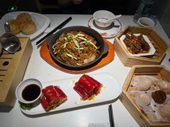 -稻香饭店(IFS国金中心店)