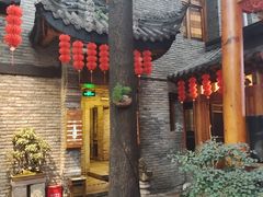 -鱼桥巷·美学川菜