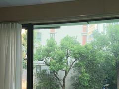 -Ms.Pilates 普拉提技术(长寿路店)