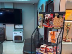 -蓝旗星台球俱乐部(海淀店)