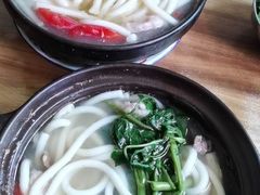 -贵州沾水米线(学田湾店)