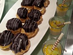 甜品点心-天津水游城丽筠酒店