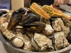 -映像威海·海鲜味道(经区店)