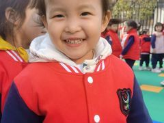 -金色摇篮潜能开发幼儿园(大兴校区)