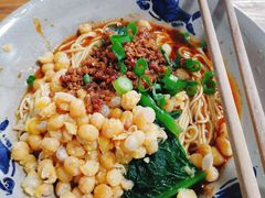 豌杂小面-丁丁猫重庆小面(徐州路店)
