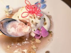 -LESCEDARS Brasserie Bistro香柏树