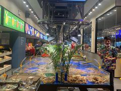 -79号渔船海鲜饭店(华强北店)