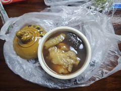 -李清佛跳墙|福建省十大名厨之首(后江埭店)