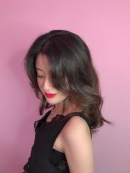 -变画·发型STUDIO