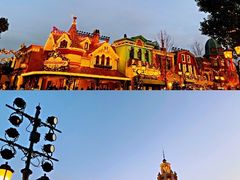 -上海迪士尼度假区