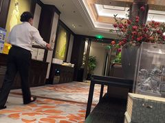 -君庭中餐厅(友谊宾馆店)